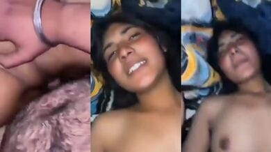 Hoshiarpur hot punjabi girl parmeet kaur fuddi chudai video