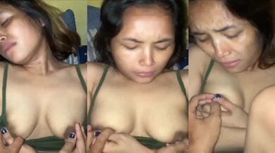 Bombay guy fucking old nepali randi