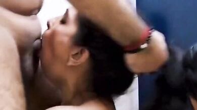 Indian milf pornstar hard threesome web series