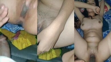 Assamese college girl himanta taking big cock