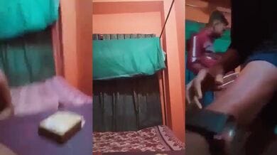 Assamese big boobs callgirl bhabhi threesome sex video