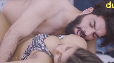 Hawas AC repair ka – Anam Khan hindi xxx web series