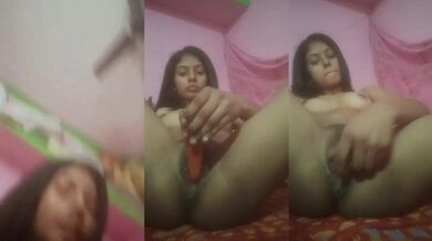 Belgaum kannada college girl fucking carrot