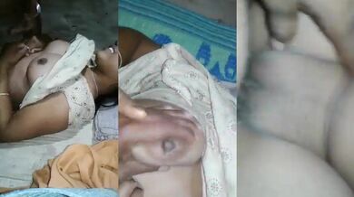 Assamese girlfriend boobs pressing and chudai video