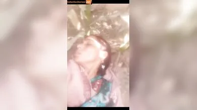 Rajasthani muslim callgirl bhabhi taking big lund in farm