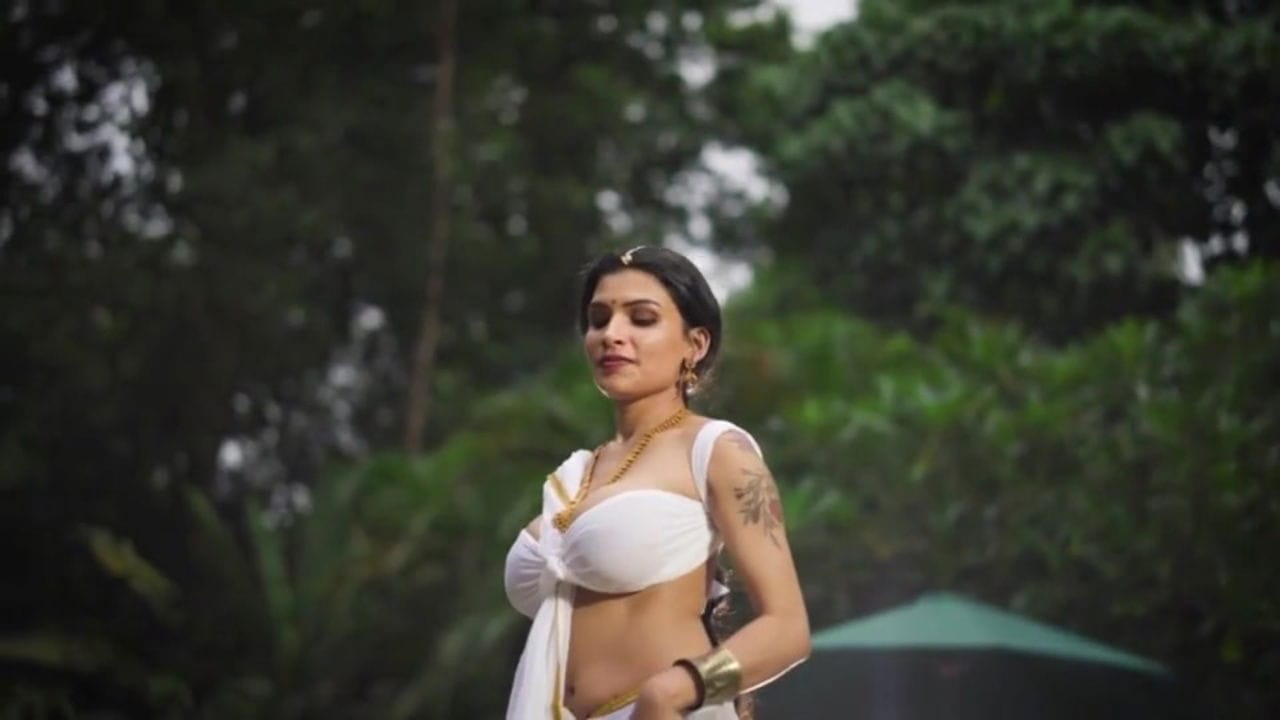 Resmi Nair Amazing Sex Story