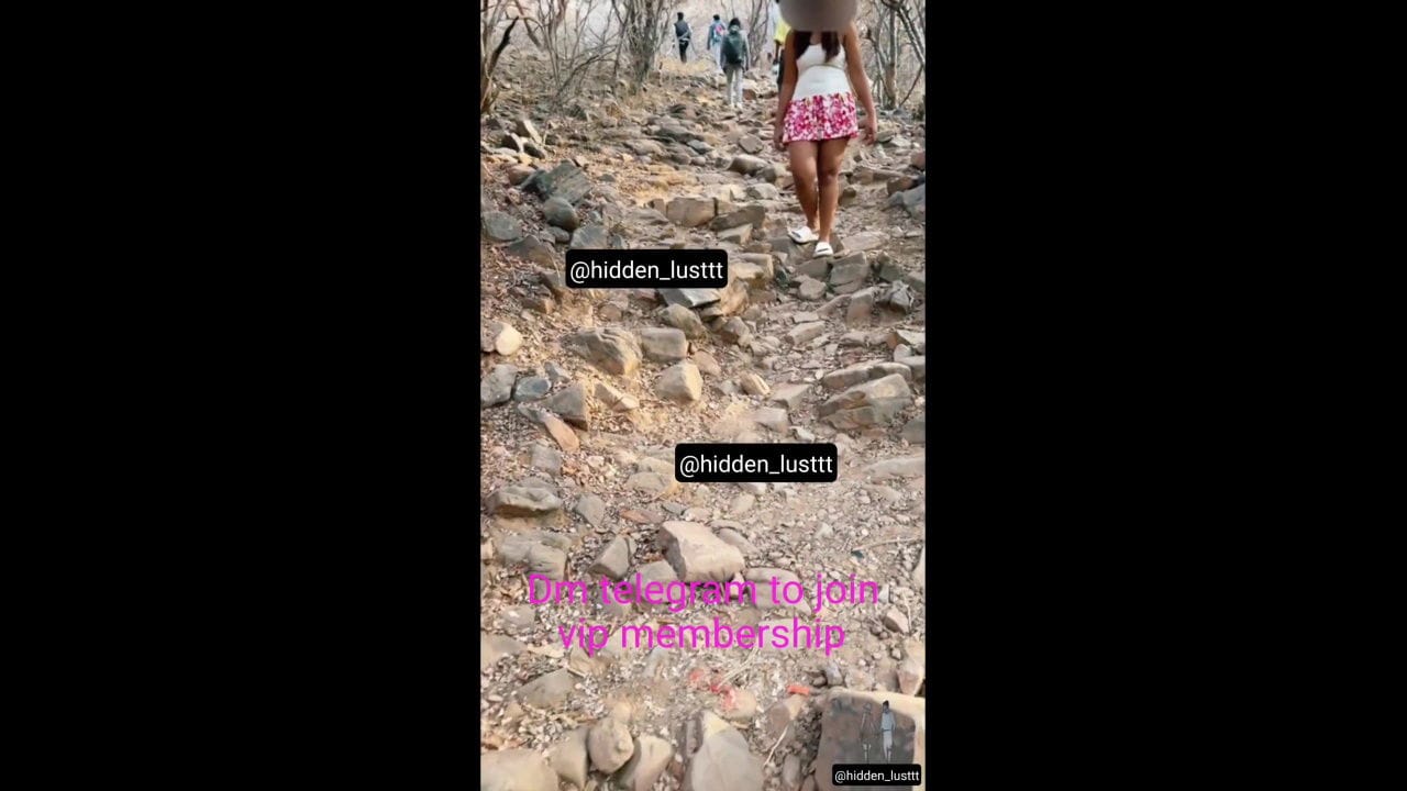 Smriti jain hiddenlust jungle nude flashing dare