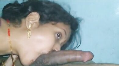 Bihari bhauji sucking and chudai in full garam xxx bf video