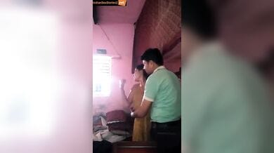 Desi cousin sister in home chudai bf