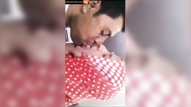 Muslim school teacher and principal blowjob video