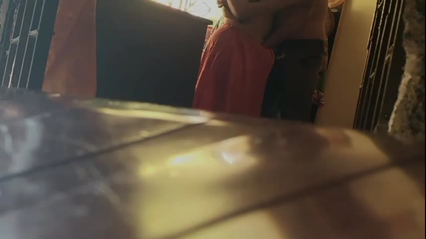 Desi Bhabi And Neighbor Devar Ki Chudai Video Kisine Chupke Se Viral Kar Diya Part 2