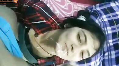 Dirty hindi talking girl full sexy video