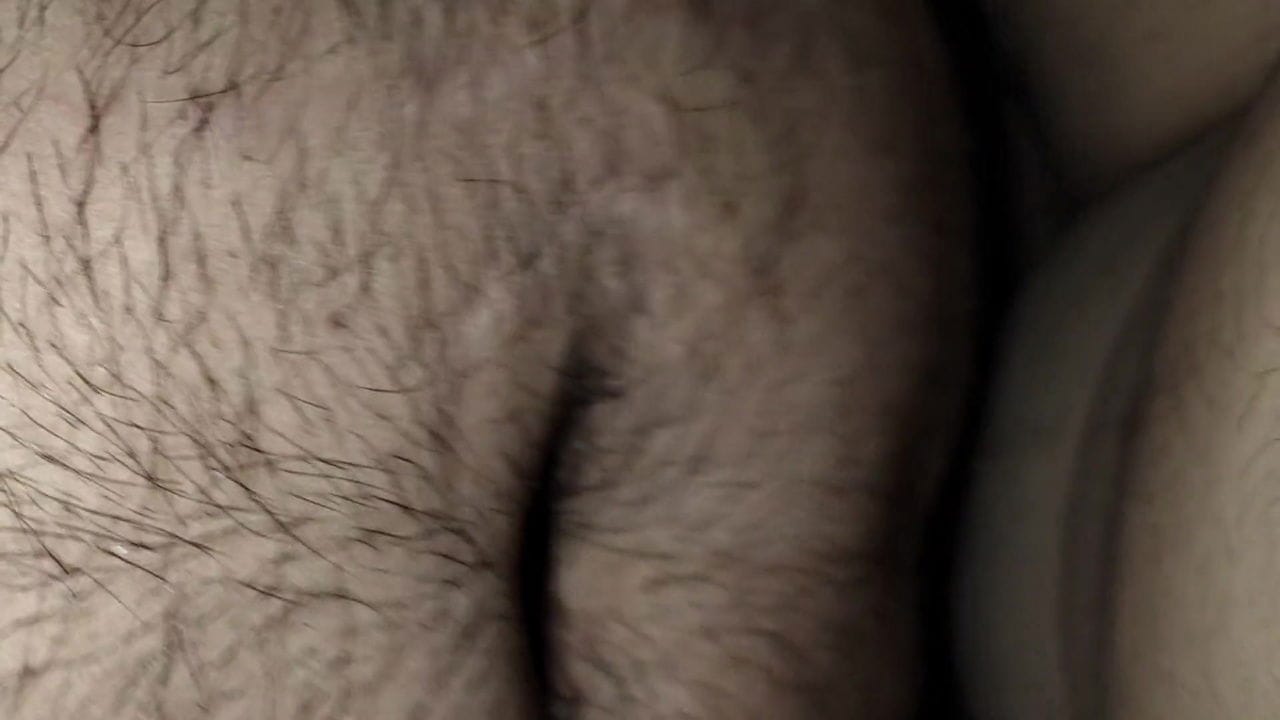 Girlfriend’s stepsister left all night