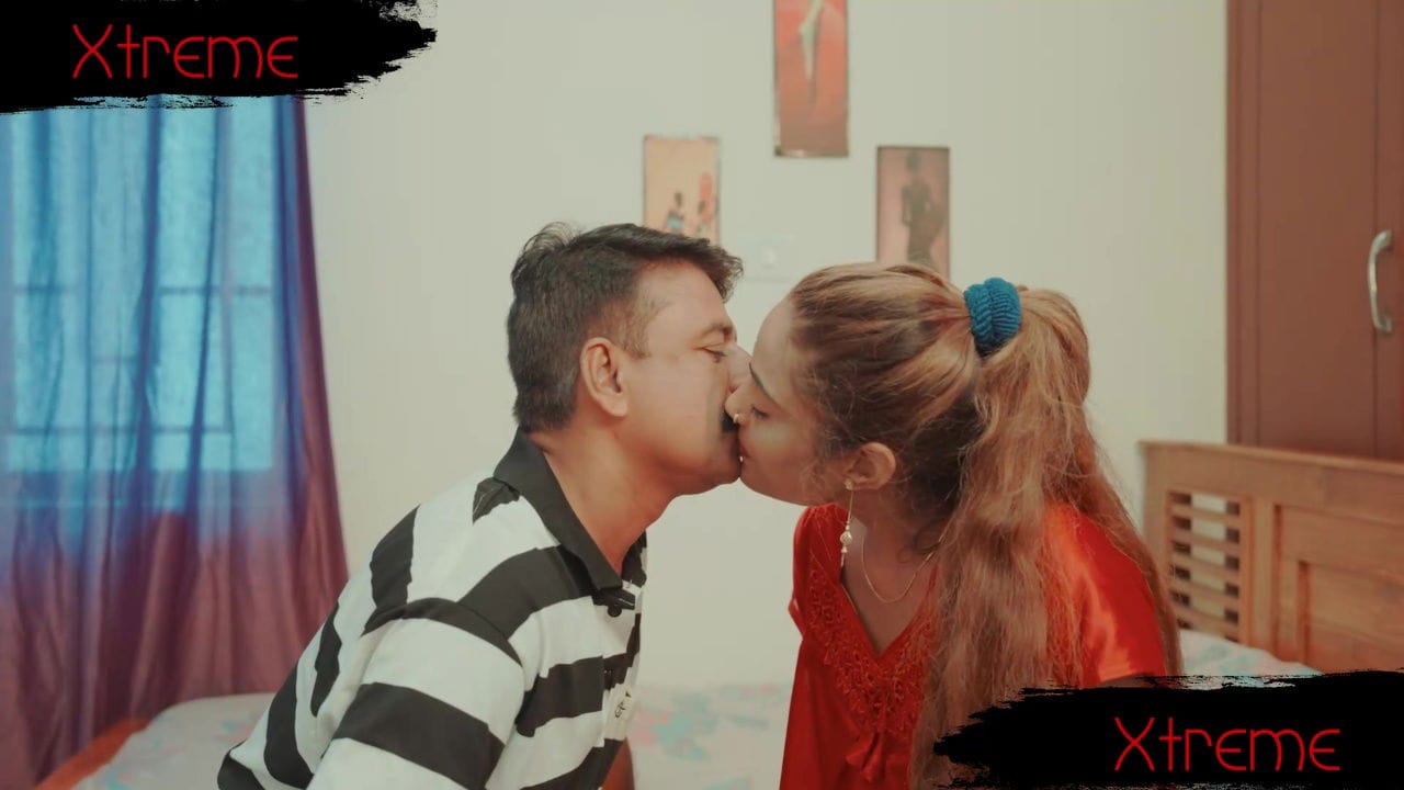 Keerthi 2025 UNRATED 720p Xtreme Short Film