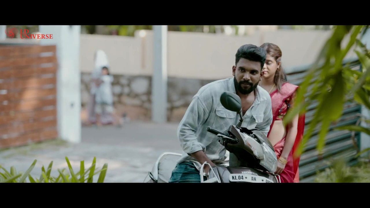 Charity (2025) UNRATED  LDUniverse Short Film