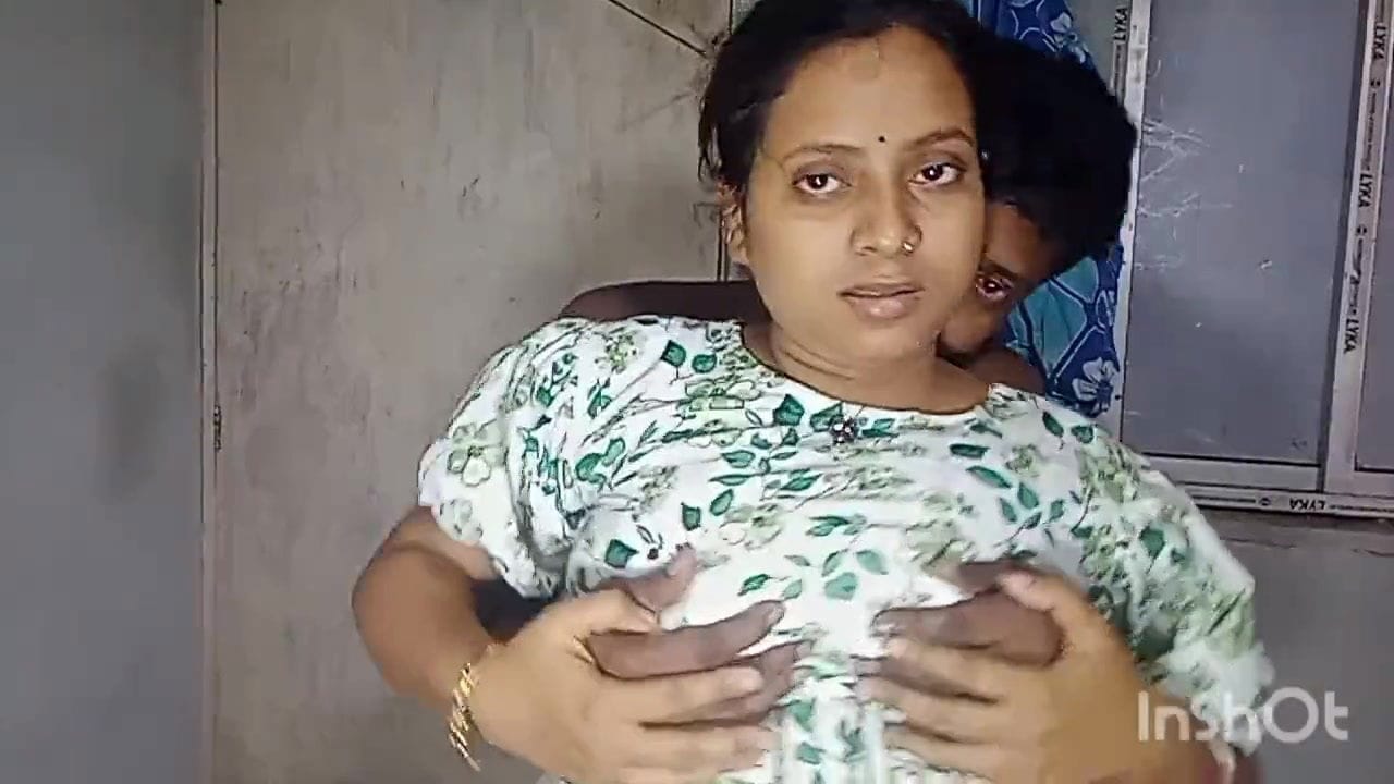 Indian Hot Bhabhi Fucking