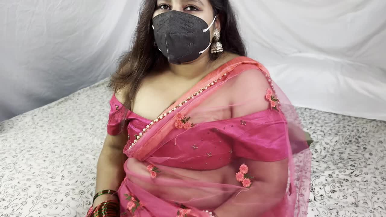 Indian Hot Big Ass Bhabhi Sex with Brother-in-law Hardcore Porn