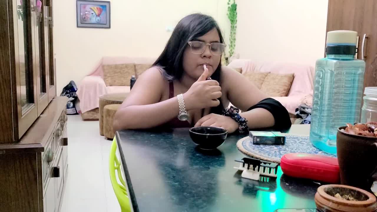 Devor and Bhabhi Secretly Take Home and Satisfy Their Bodys Need