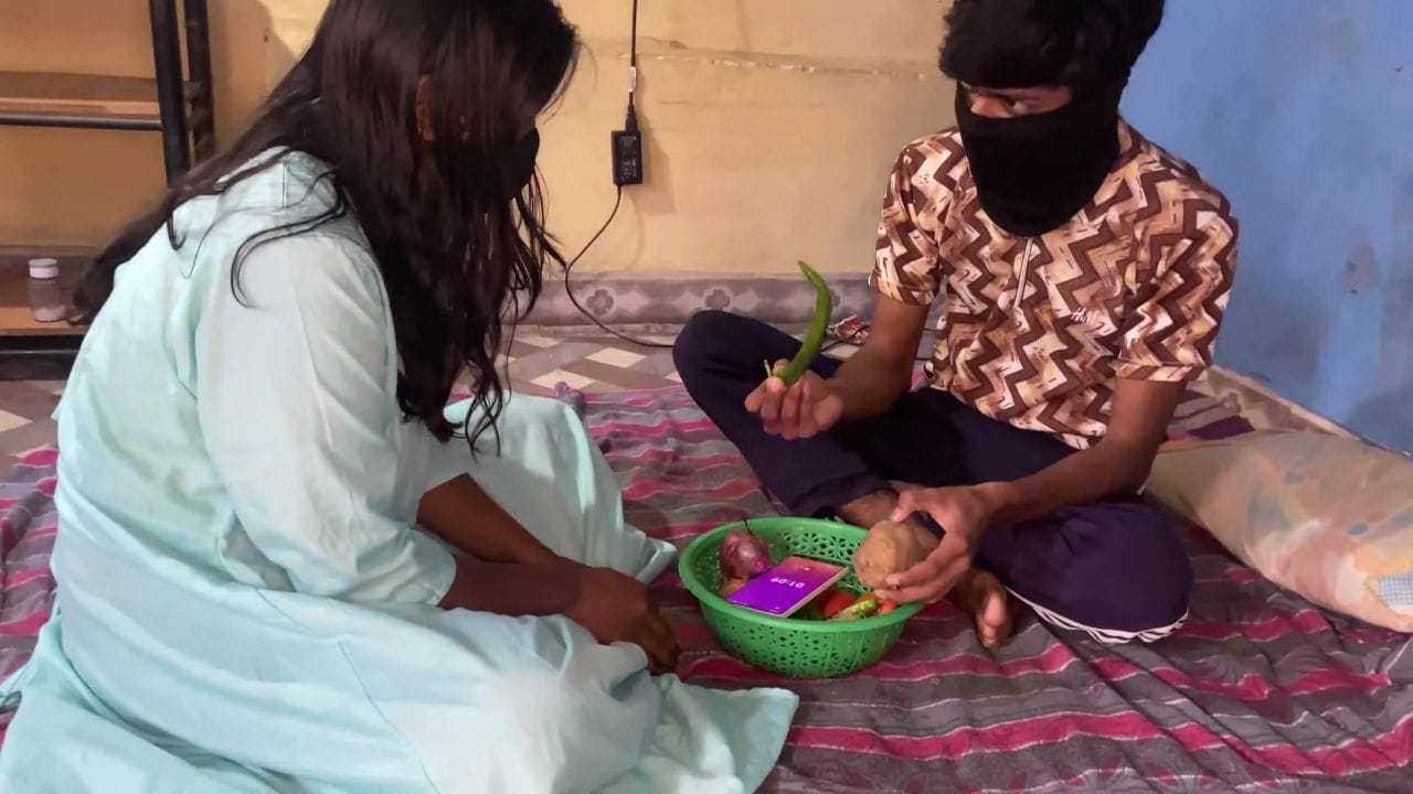 On Raksha Bandhan, Pinky didi asked for a very different gift from herself.