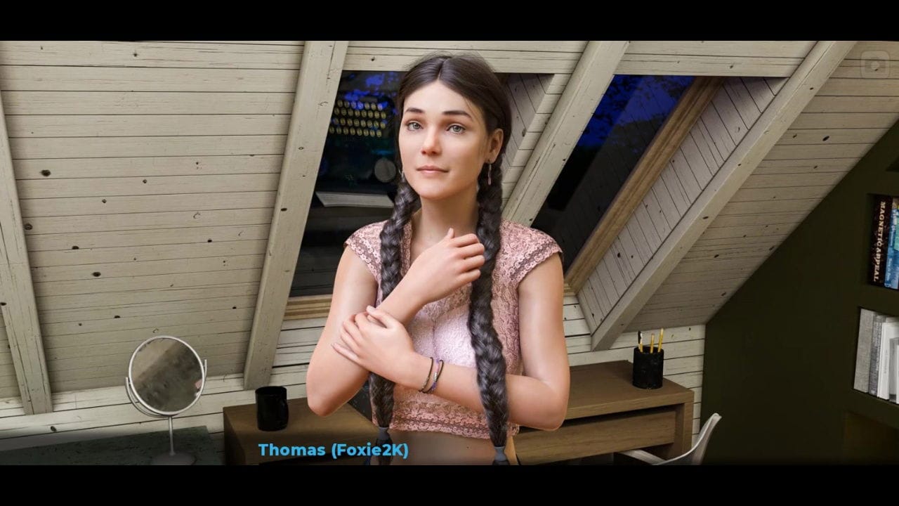 MILFs of Sunville – Ep 65 – We Have to Study by Foxie2k