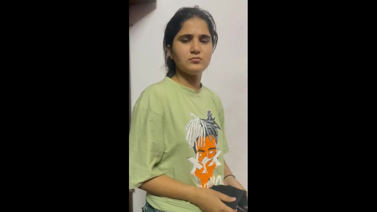 Girlfriend Nude Captured After Sex 2