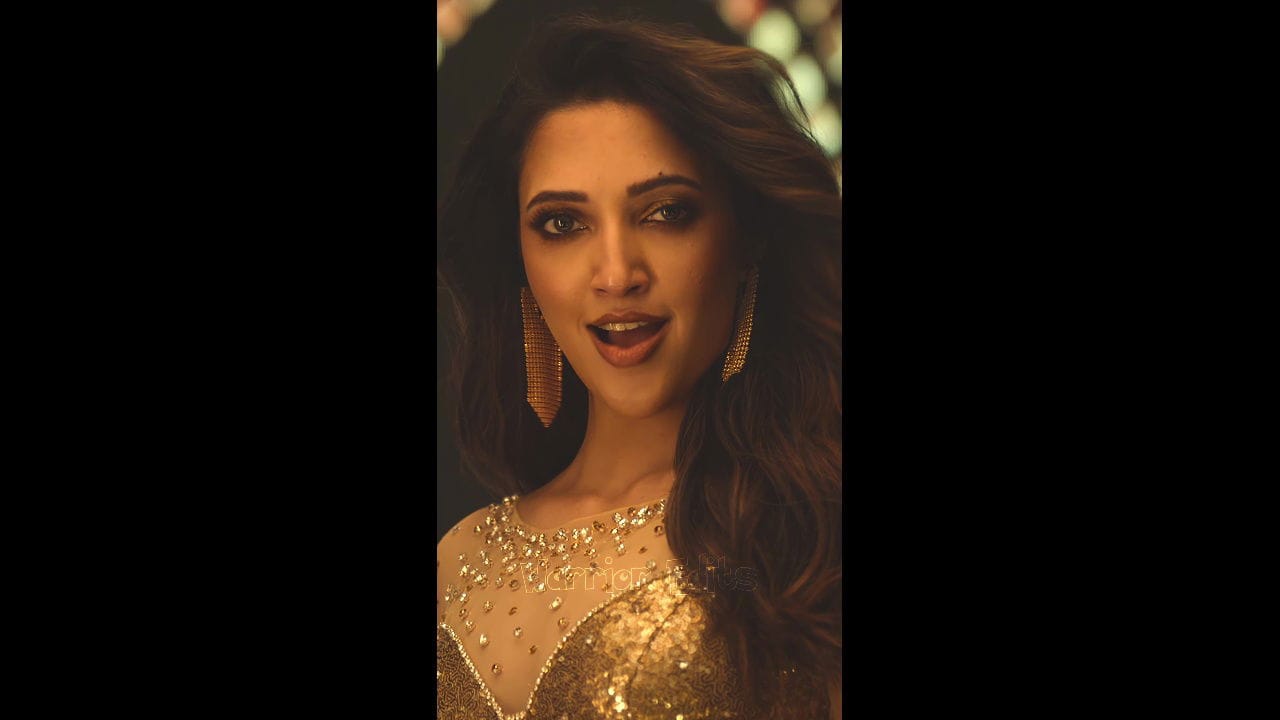 HOTTIE NEHA SHETTY WILD LOOKS SEXY IN MINI SKIRT TEASE HQ VIDEOS 6