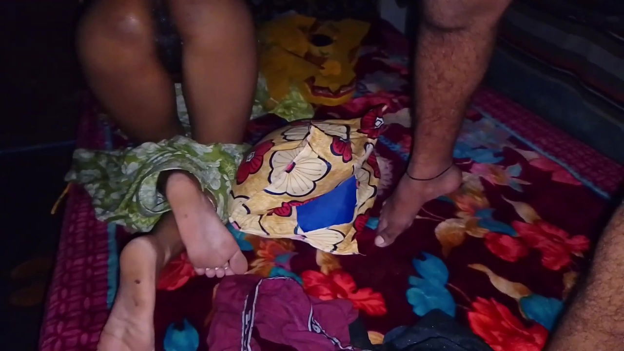 18 Year Old Indian girl