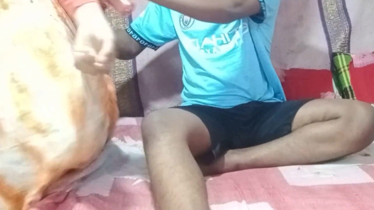 Stepbrother and stepsister fucking