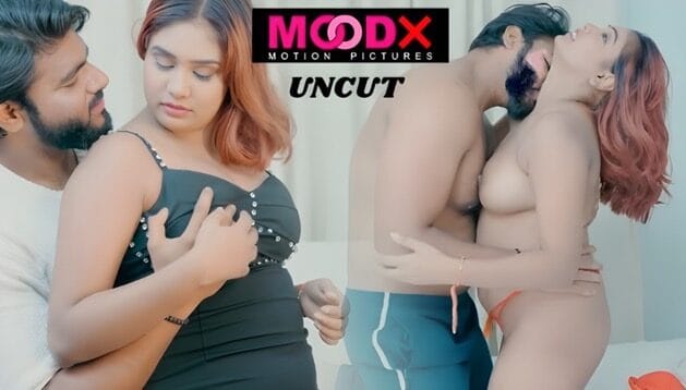 Slam Book E02 2025 Hindi Uncut Hot Web Series – Moodx