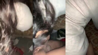 Hot Pakistani college girl amateur porn mms