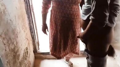 Desi bubble ass aunty secret sex movie