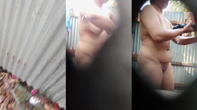 Oriya bhabhi nude bathroom video capture