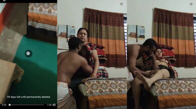 Neighbour aunty sex scandal xxx capture