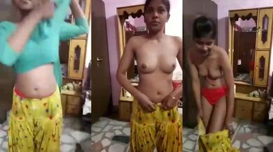 Desi mangetar shows chut in hindi video