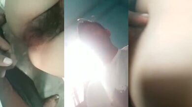 Assamese girl with hairy pussy ready to be fucked