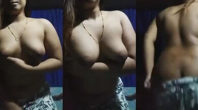 Divorced bhabhi full sexy nude video