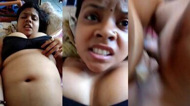 Bihari bhabhi says your cock goes in my stomach