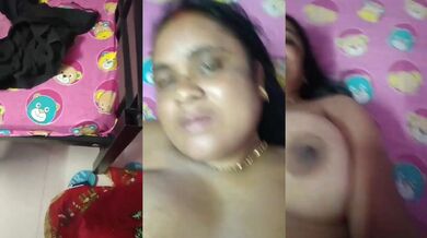Fat desi housewife fucking in porn mms