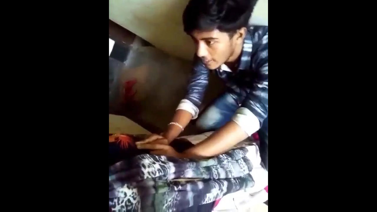 Desi GF Hotel Adventure: Viral Desi Video and MMS Leaks