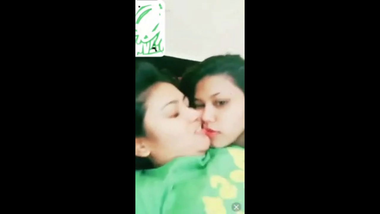 Sizzling Desi Lesbian Sisters Unveil Their Fun!