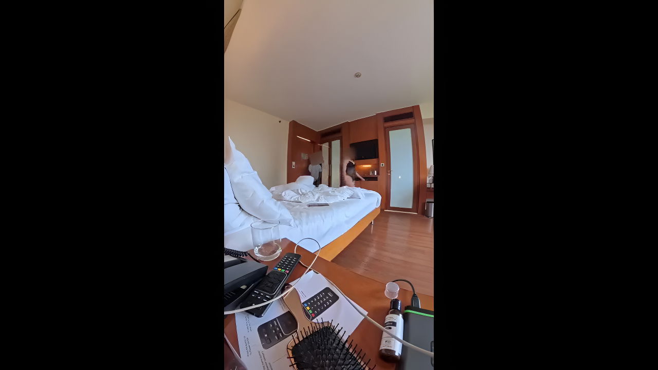 Leaked Secret Desi Tape: Aunty Bhabhi MMS Viral Clip