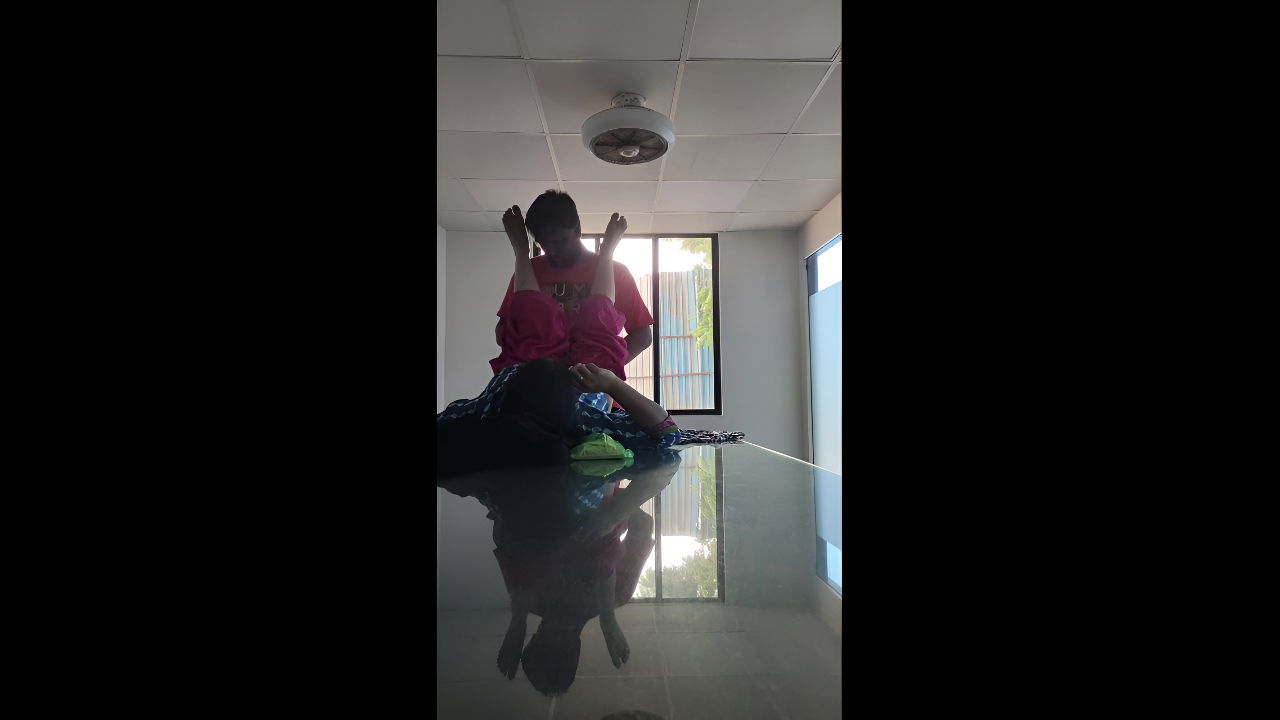 Desi49 Viral MMS: Steamy Aunty Bhabhi in Indian Web Series Clip