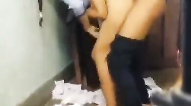 Hot Indian brother sister home porn video