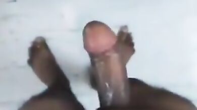 Muslim kamwali bhabhi chut fucking with thick lund