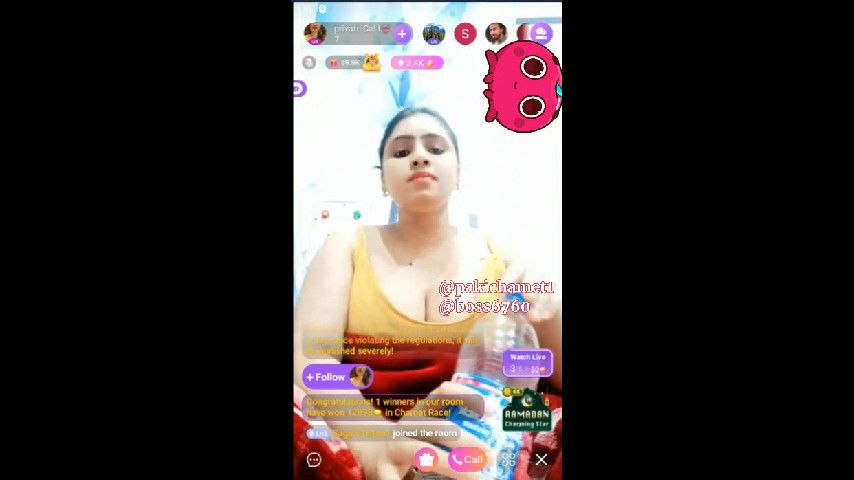 Steamy Desi Private Chamet Call 121: Aunty Bhabhi Viral MMS Leak