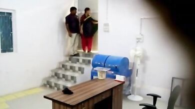 Factory worker bhabhi fucked by Indian uncle