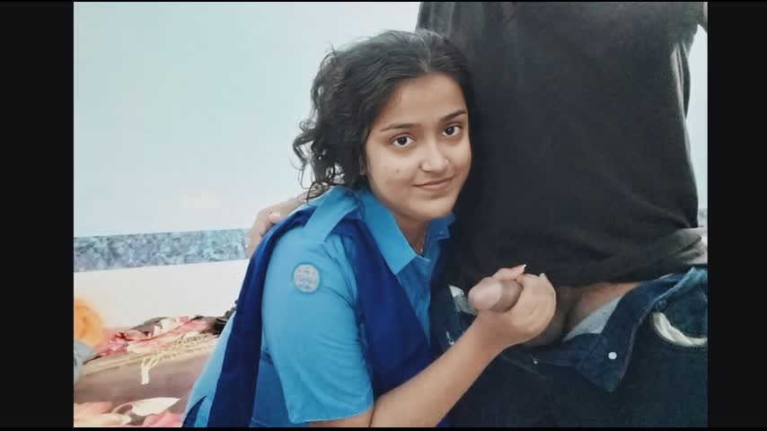 Amyra’s Viral Desi MMS: High School Hottie’s Real Hindi Dirty Talk Sex Clip