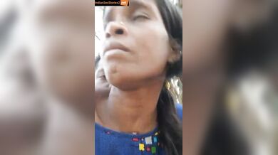 Kannada guy fucking poor rag picker girl