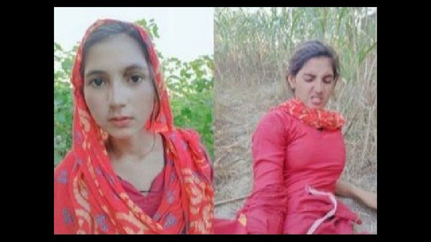 Cute Desi Paki Girl’s Wild Outdoor Fucking in Viral Desi Video