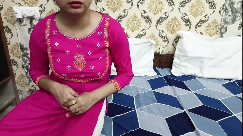 Confessions of a Bhabhi: Stripes in Punjabi Audio